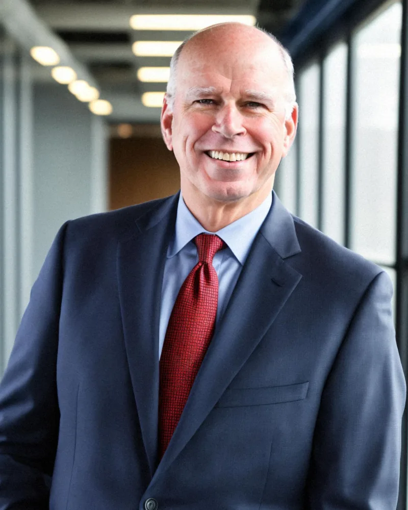 Josh P. of The Sustainable Business