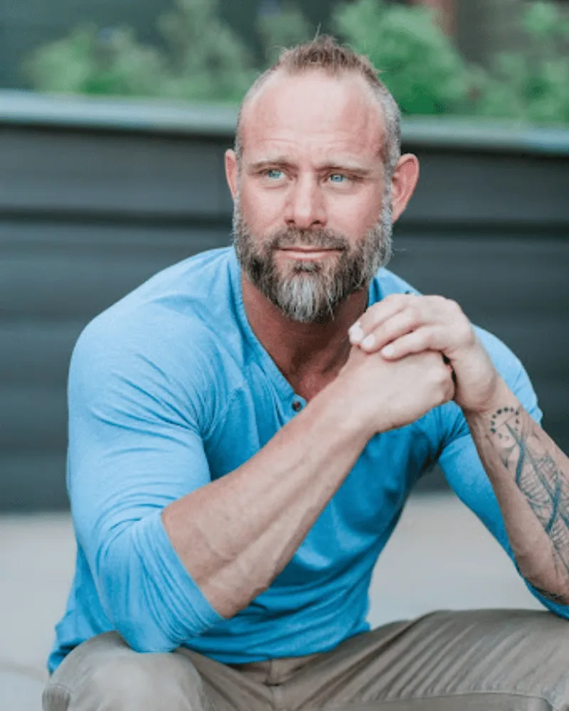 Joshua W. of Wenner Ventures, Inc.