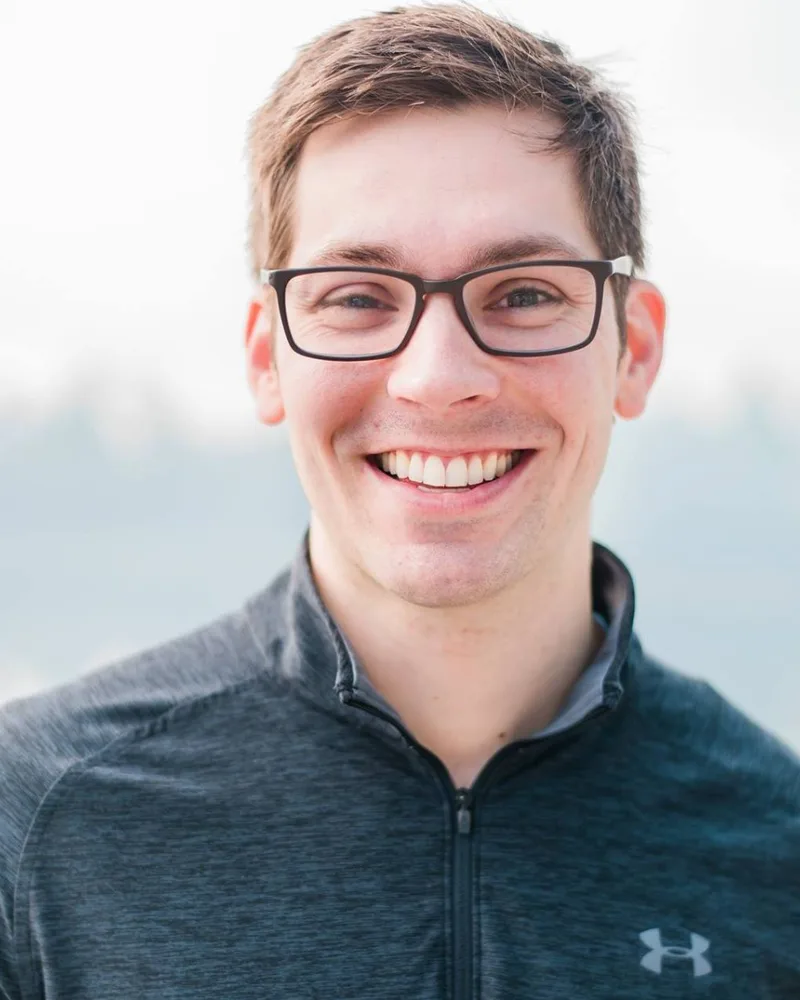 Paul X. of Contentcreator.com
