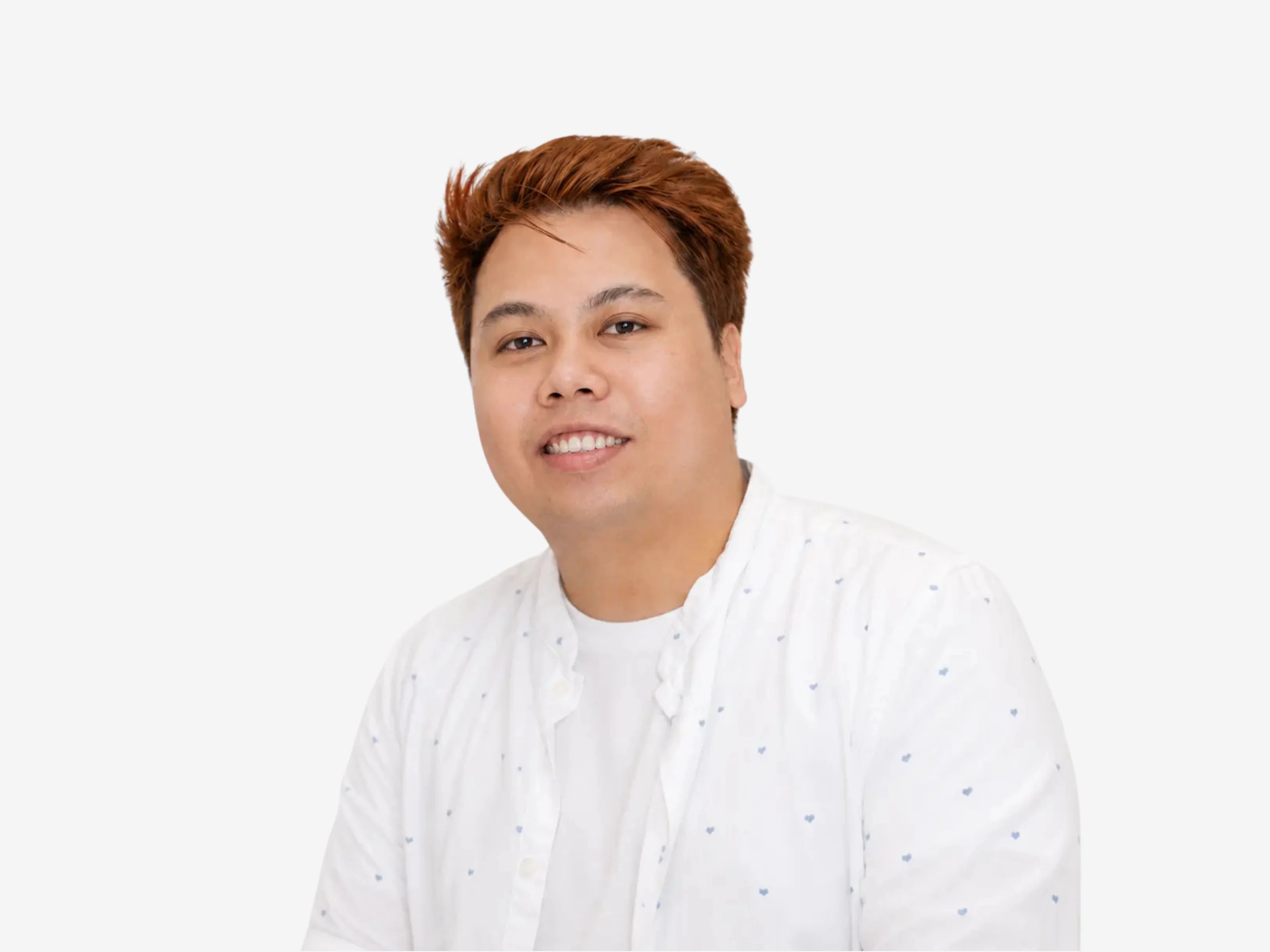 Joshua, Social Media Manager at Outsource VA Philippines