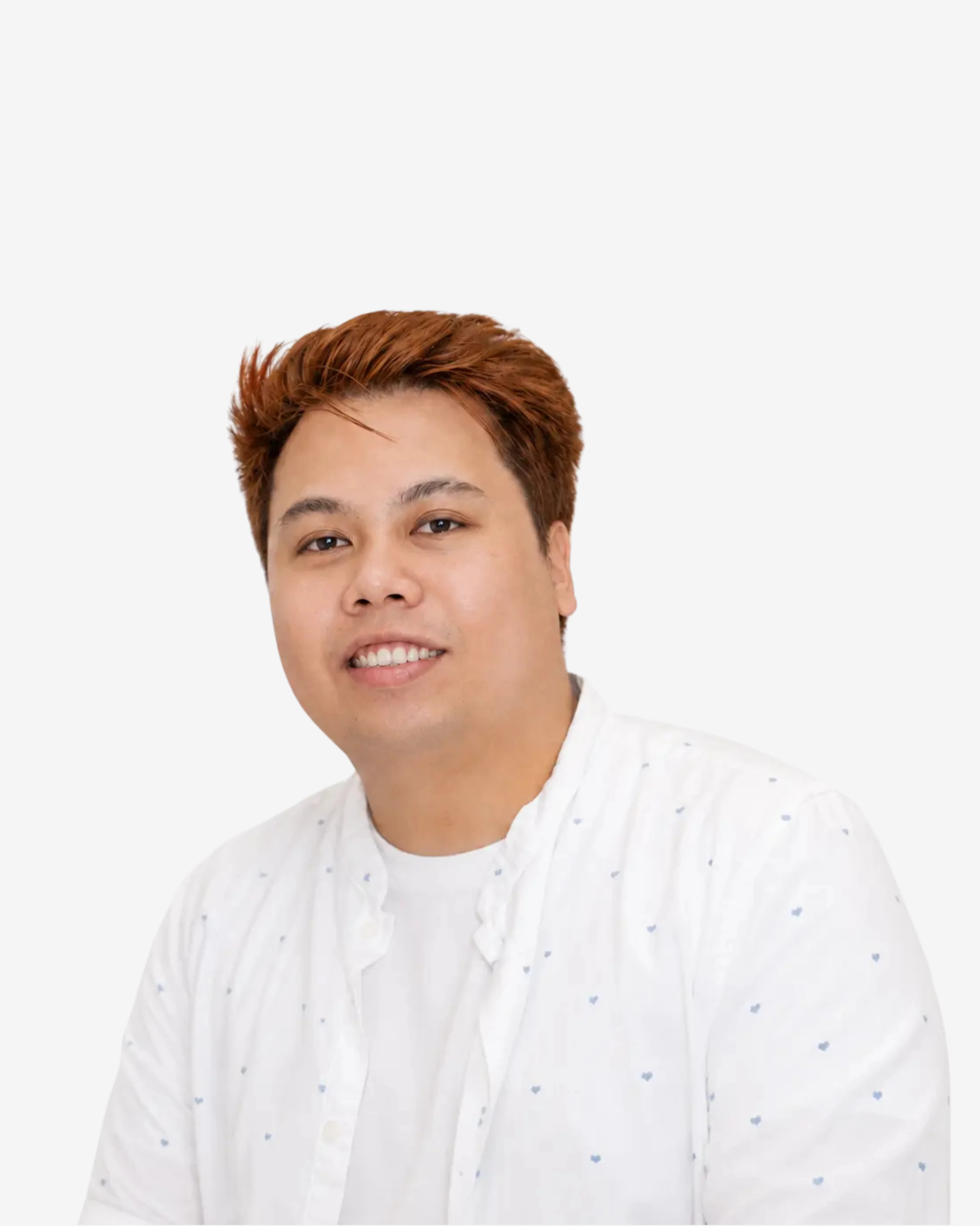 Joshua, Social Media Manager at Outsource VA Philippines