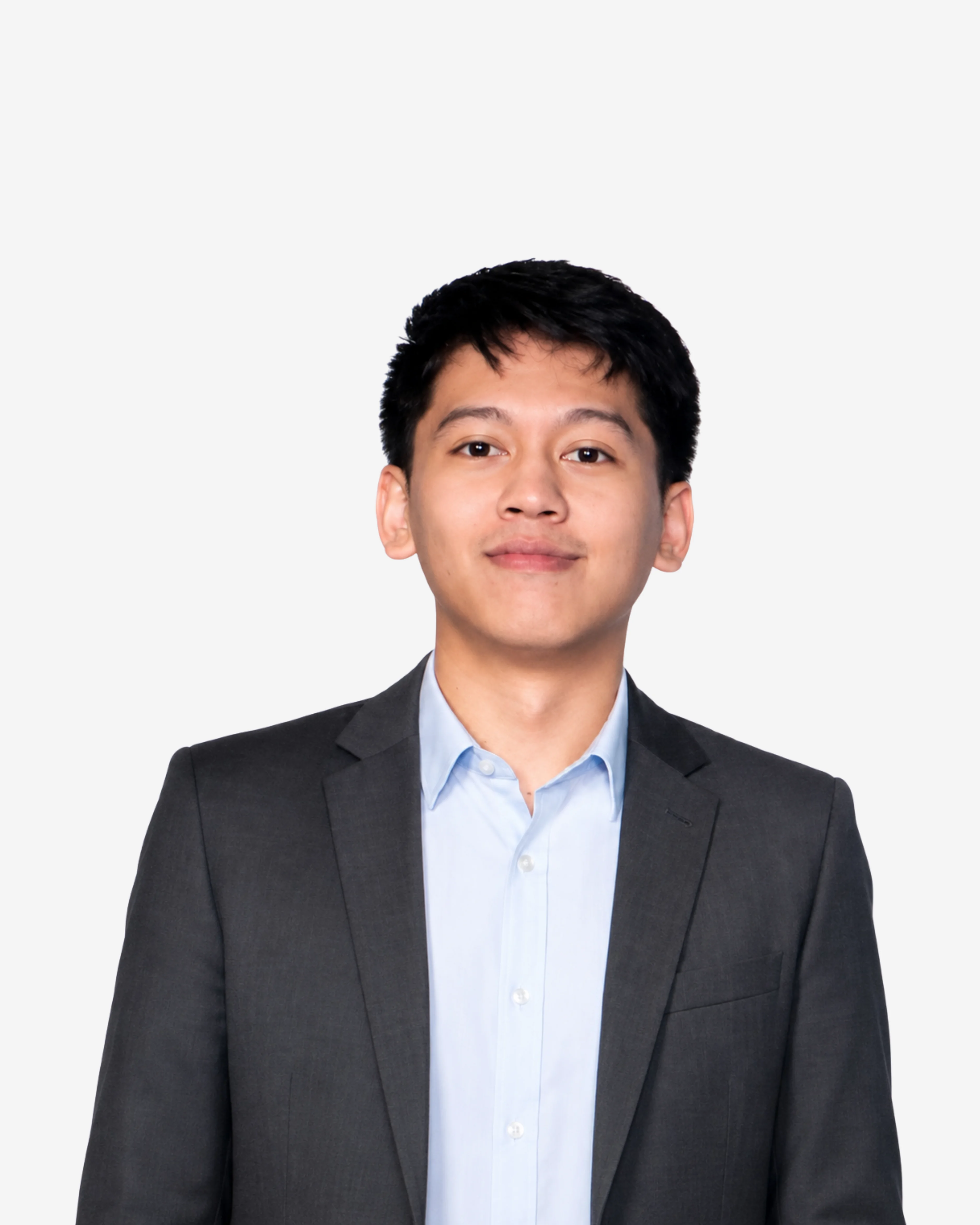 Vince, Full Stack Developer at Outsource VA Philippines